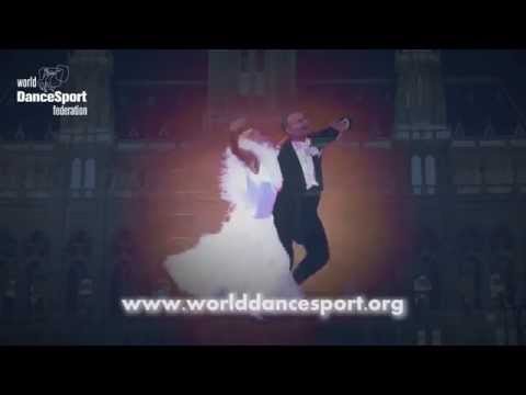 WDSF Professional Division Showdance Standard - European Championship