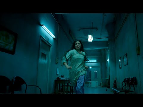 Трейлер фильма Анны Меликян «Фея»