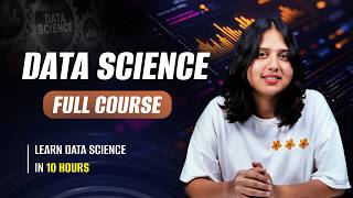 Learn Data Science For Free 2026 | Complete Data Science Course | Intellipaat