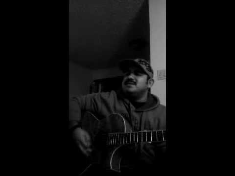 Randy Rogers One More Sad Song (Cover)