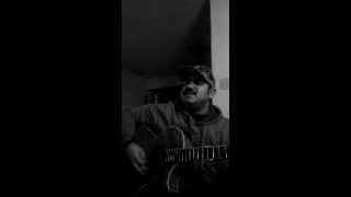 Randy Rogers One More Sad Song (Cover)