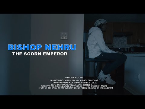 Video thumbnail for TheScornEmperor