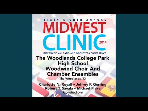 Winter Reflections: II. Cold Nights in the White House (Live)