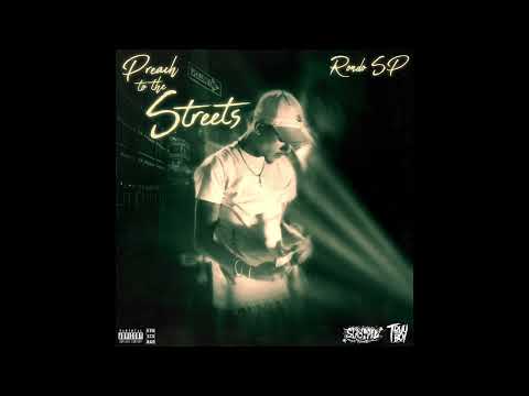 Rondo Sp - Times Changed (Official Audio)