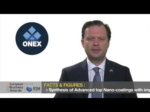 ONEX National Champion EBA 2013 -2014 Video