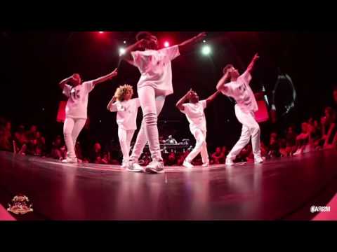 Cercle Underground 2016 - Showcase - The Kartel