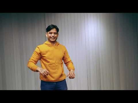 Himaksh Kashyap Chinna Audition for DHARMA Production