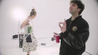 BETWEEN FRIENDS - i like you [official video]