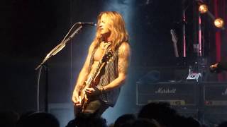 The Dead Daisies - We All Fall Down - Druso, Bergamo - 5 June 2017