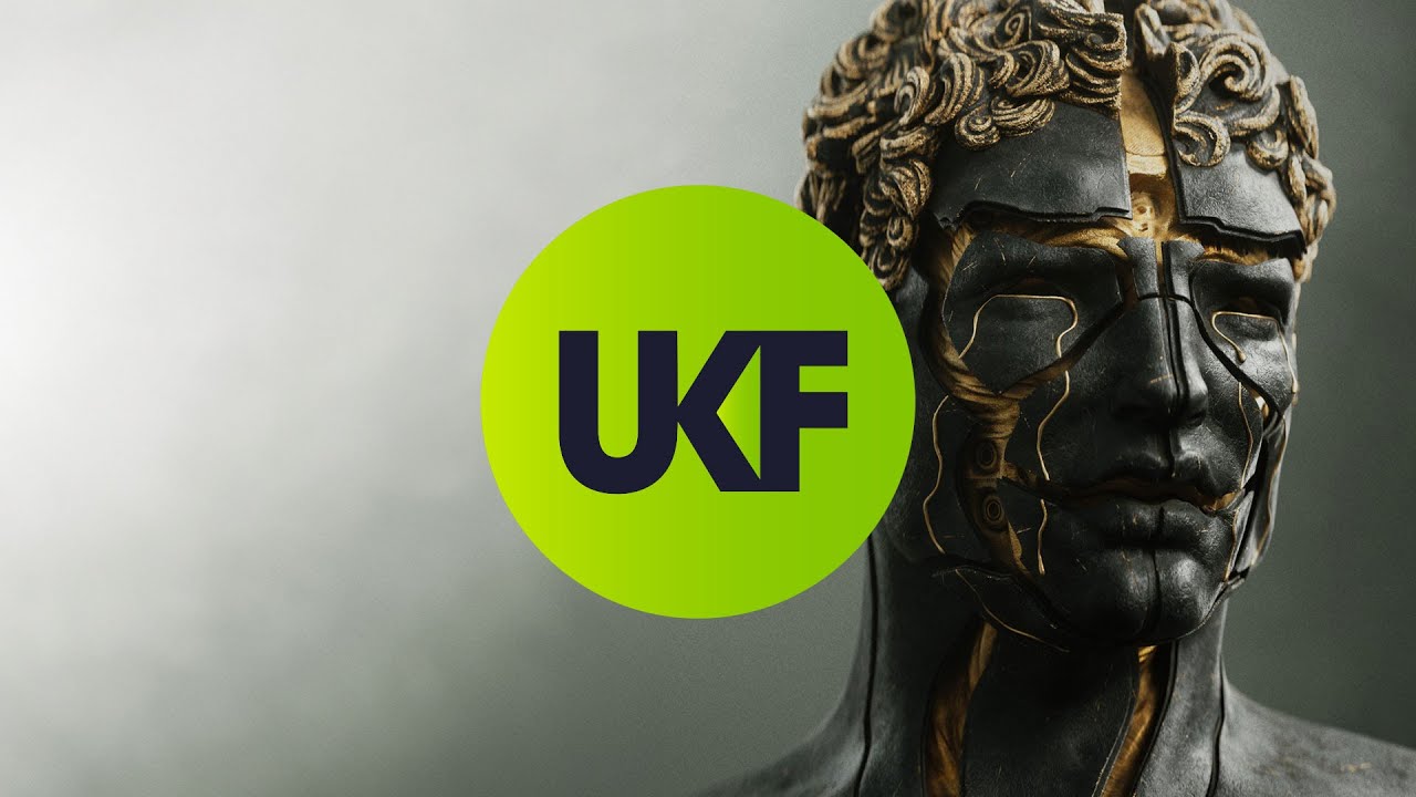 Apashe & YMIR - Contraband