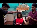 Duo Massage For Complete Relaxation ASMR Indian Massage