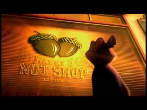 The Nut Job (2014) - Trailer