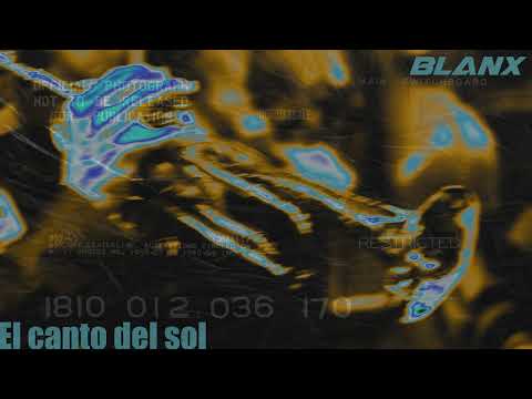 Phaxo & Marco Branky  - El canto del sol (thecsoszo Edit)