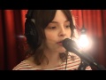 Studio Brussel: CHVRCHES - Gun (Live)