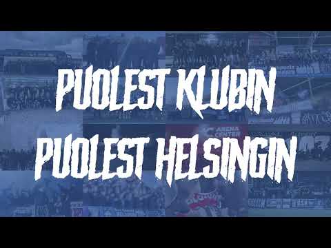 Usual Suspects Helsinki - 2025