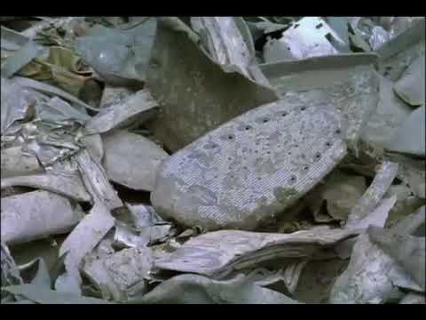 Manufactured Landscapes (2007) Trailer