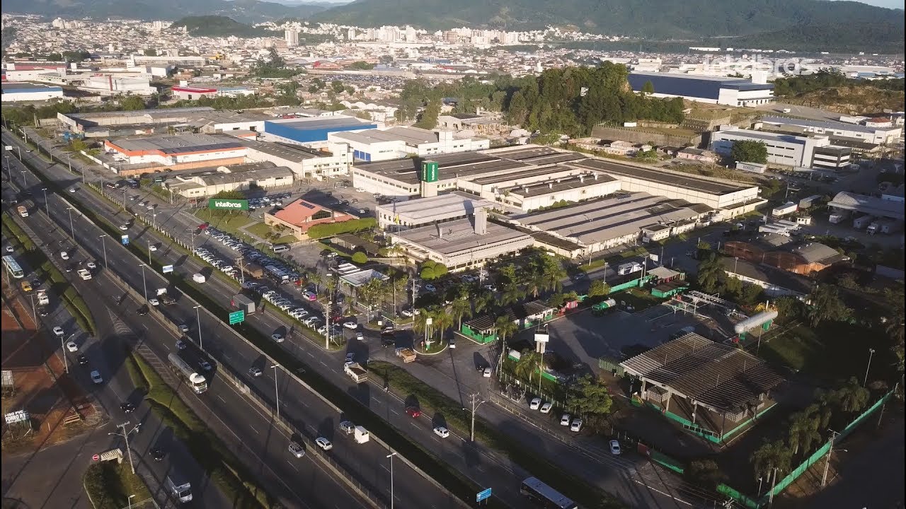 Vídeo Institucional: Nós somos a Intelbras, sempre próxima