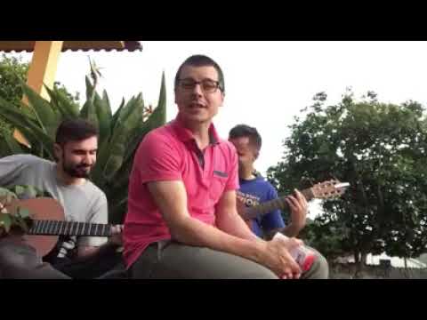 High and Dry feat Luís Felix & João Parreira