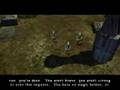The Bard's Tale - You're a foolish one 