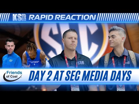Todd Golden is still upset about Denzel Aberdeen; Auburn’s new Coach Pearl & More | Rapid Reaction