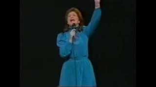 Sandi Patty - How Majestic is Your Name (1983)