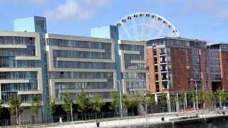 Dockside Aparthotel, Best Western Signature Collec | Liverpool, United Kingdom |