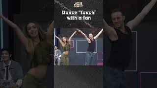 Download lagu Dance ‘Touch’ with a fan🎶 mp3 Download lagu Dance ‘Touch’ with a fan🎶 mp3