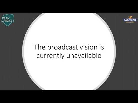 Alice Springs Cricket Association - Carlton MID A Grade - Round 3 - Feds v Wests