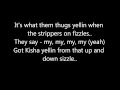 R.KELLY (FT.JAY-Z) - FIESTA (REMIX) **(LYRICS ...