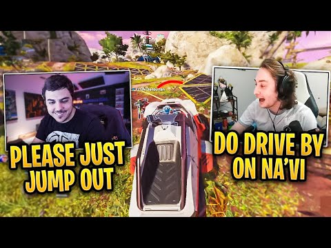 Zer0 TROLLS Scrims and Still CARRIES ImperialHal ?