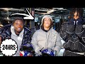 24 Hours With Sugarhill Ddot Deeplay4keeps We Got Caught Lacking By Opps