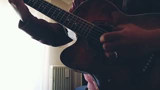 Ani Difranco what all is nice (or something like that 😂)