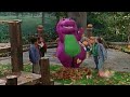 Barney S Fall Song 1992 1997 Mixed Versions