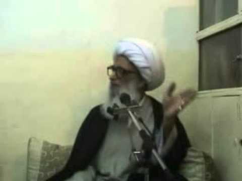 وفد من المسيب