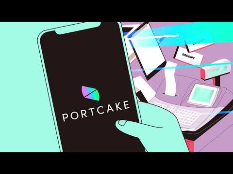 Portcakeシステム【サービス紹介動画】株式会社MDS_MDS official