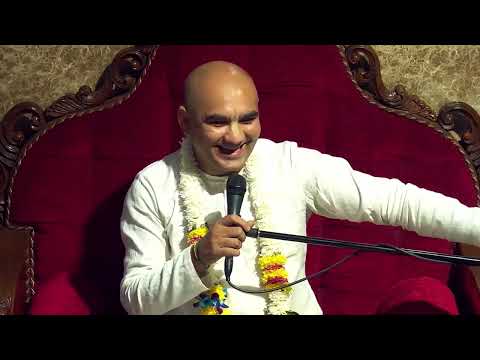 HG Dayalu Govind Prabhu || SB 3.26.30 || ISKCON Dwarka Live || 30th Oct 2023
