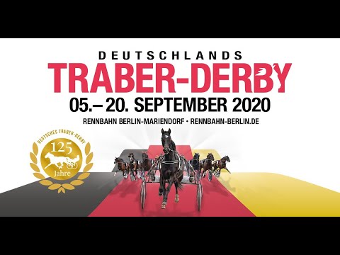 DERBY-MEETING 2020  --  Hello