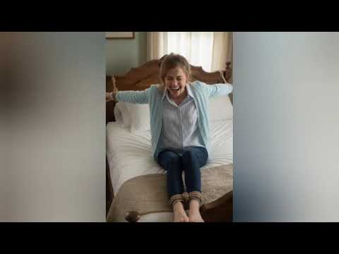 Emma Watson Fun Tickle Session