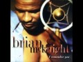 Brian McKnight - Up Around My Way