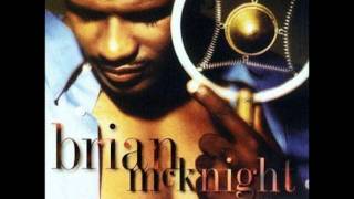 Brian McKnight - Up Around My Way