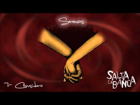 Considero - Salta la Banca