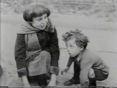 THE BA BA ZEE: HITLER'S FORGOTTEN VICTIMS (Channel 4, 1997)