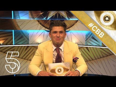 Jordan Davies reads your tweets!