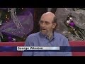 Interview: George Winston Performs At Orchestra Hall Thursday