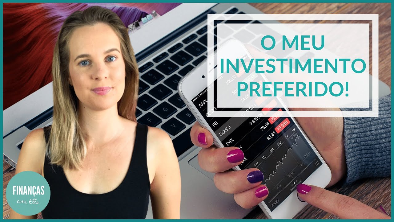 Como investir em ETFs passo a passo