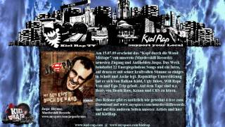 Jaspa - Bitchmove feat. Balkan Kidd (Mit dem Kopf durch die Wand Mixtape)
