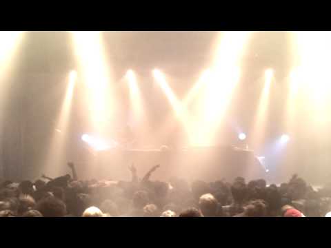 Wide style #12 - DJ Krush opening