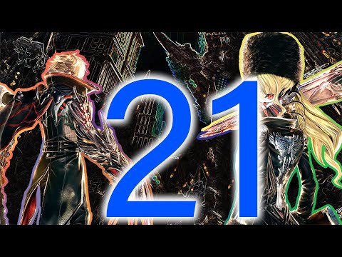 A Shocking Truth. CODE VEIN - Gameplay ITA - Walkthrough #21