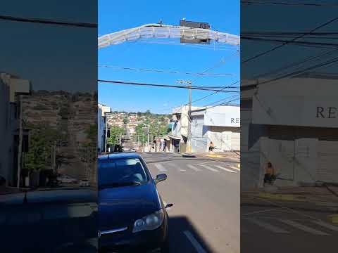 Santa Cruz do Rio Pardo #SP #urbano #cantoacantodacidade #reels