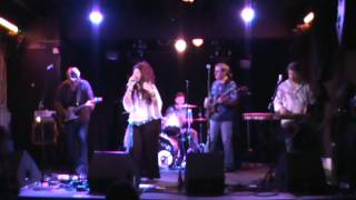 Janis Lives!! &quot;Coo Coo&quot; A Live Music Celebration Of Janis Joplin